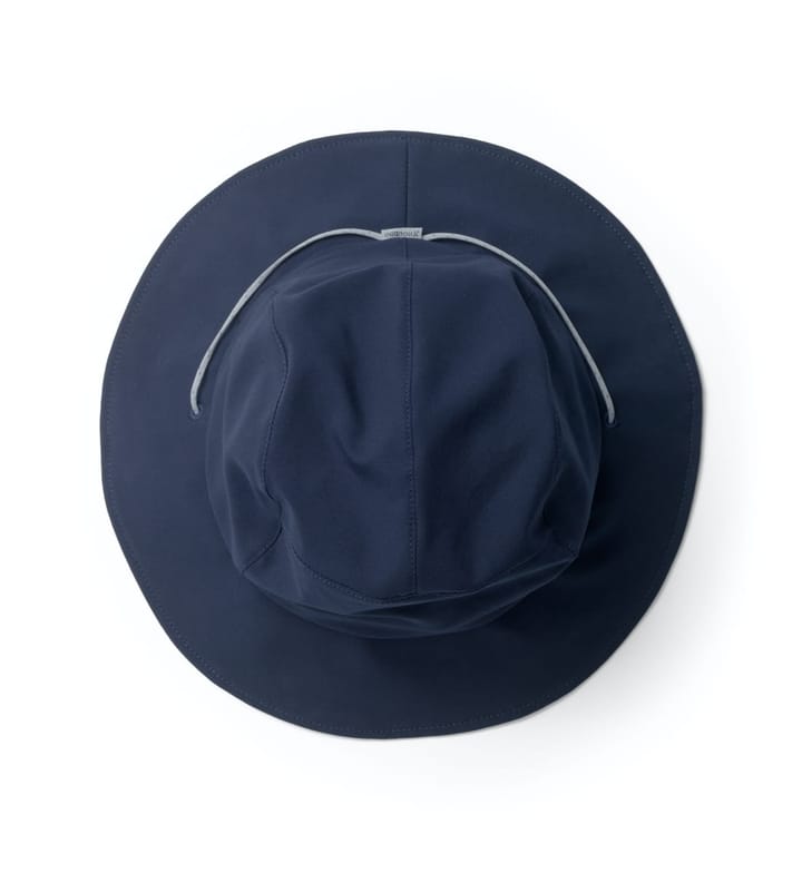 Houdini Gone Fishing Hat Blue Illusion Houdini Sportswear