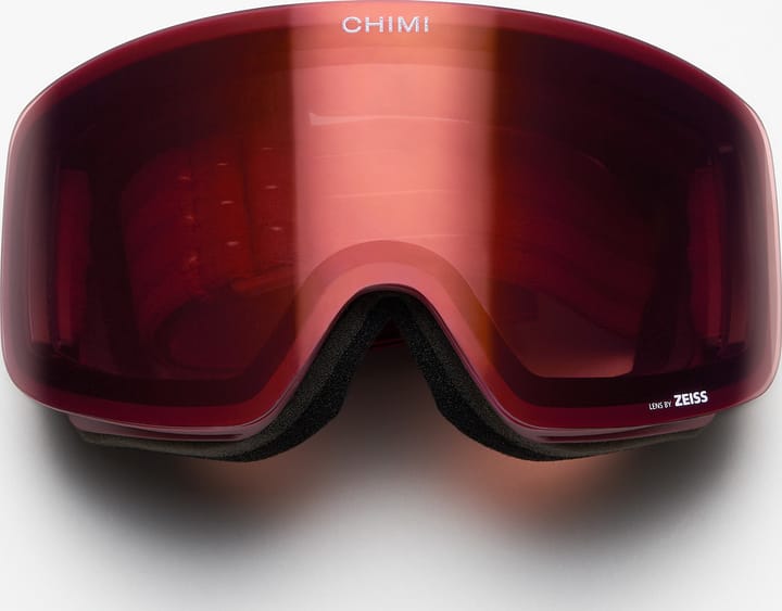 Chimi Goggle 01.4 Burgundy Chimi Chimi Goggle 01.4 Burgundy Chimi