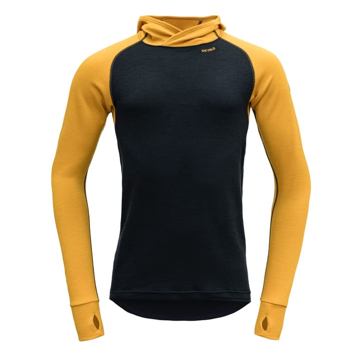 Devold Men's Expedition Hoodie Arrowwood/Ink Devold Devold Men's Expedition Hoodie Arrowwood/Ink Devold