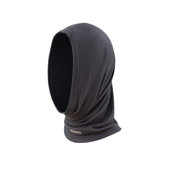 Köp Woolpower Balaclava 400 Black på