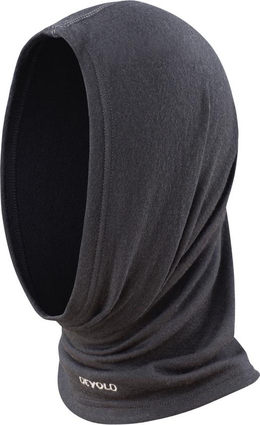 Devold Expedition Merino 235 Halsvarmer