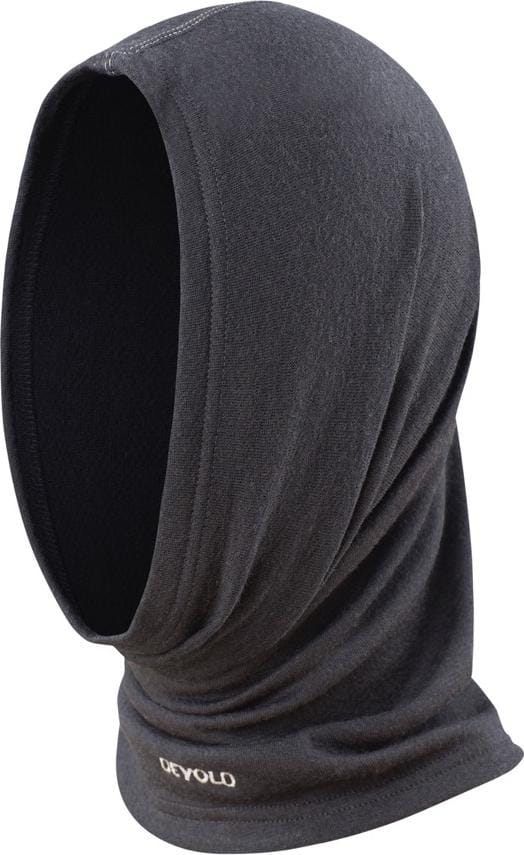 Devold Expedition Headover Black Devold