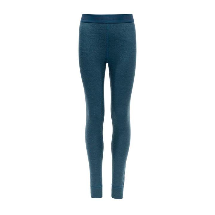 Devold DUO ACTIVE JUNIOR LONG JOHNS SUBSEA Devold
