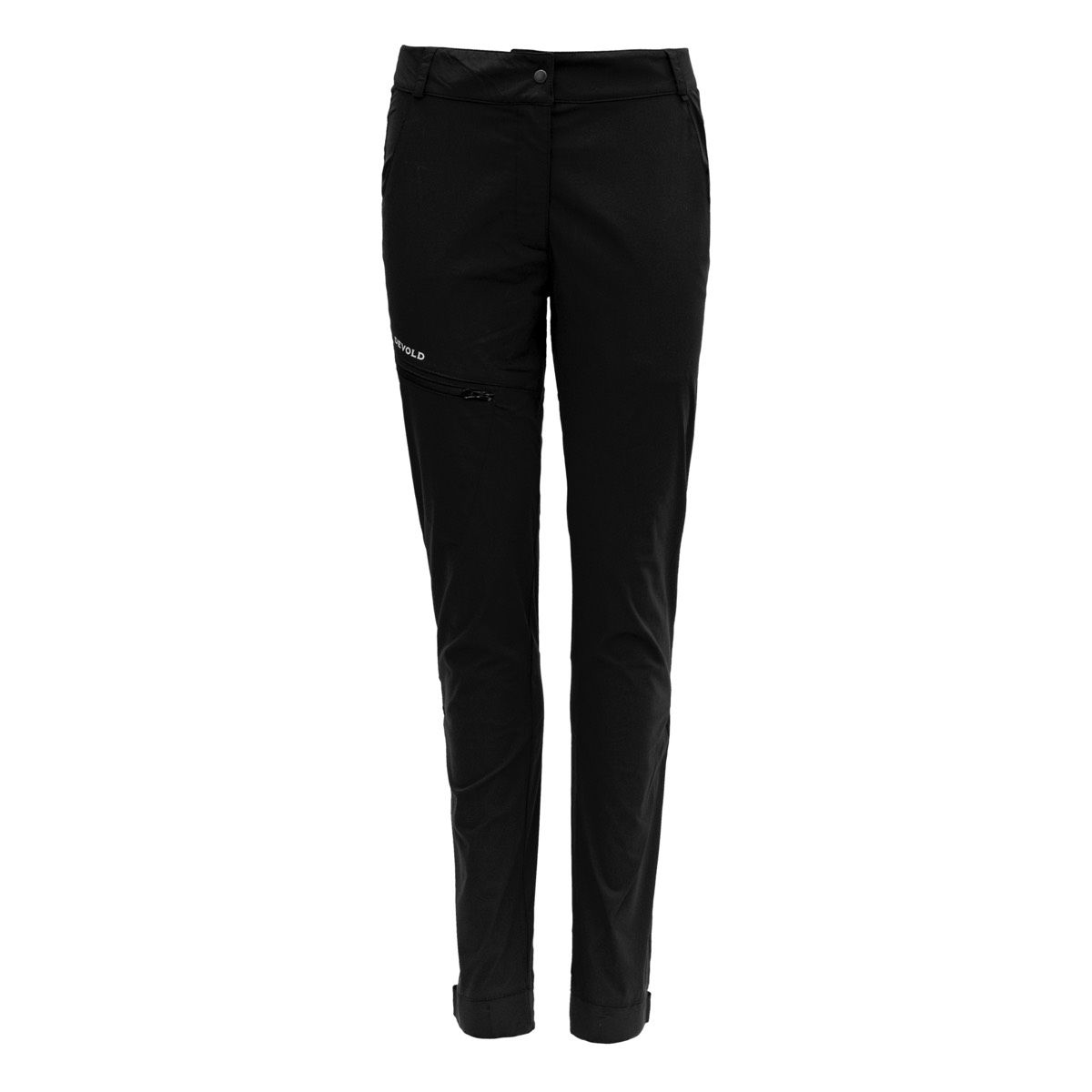 Devold Herøy Woman Pant Caviar