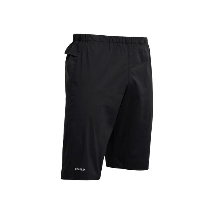 Devold Running Man Shorts Caviar Devold