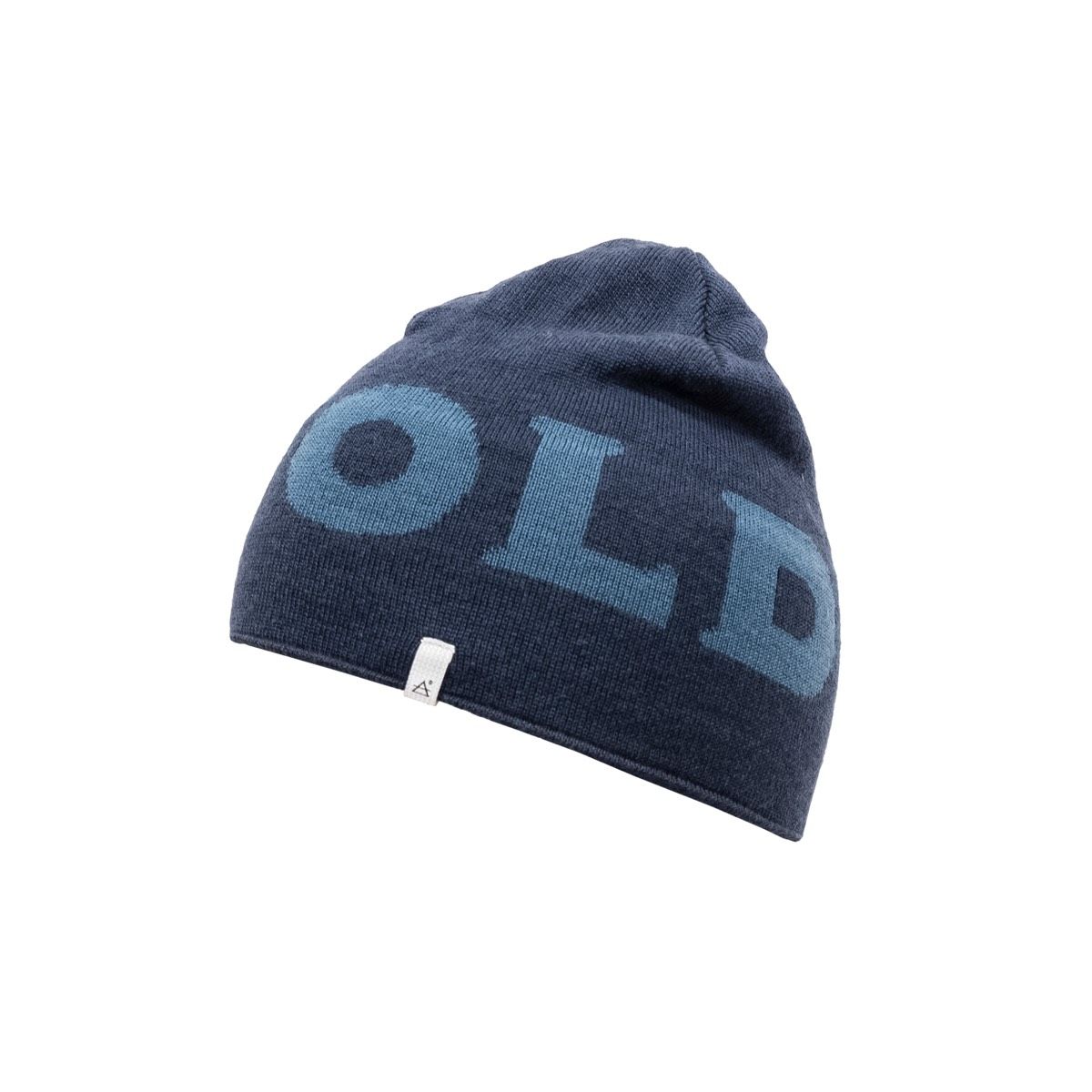 Devold Devold Logo Merino Beanie Night