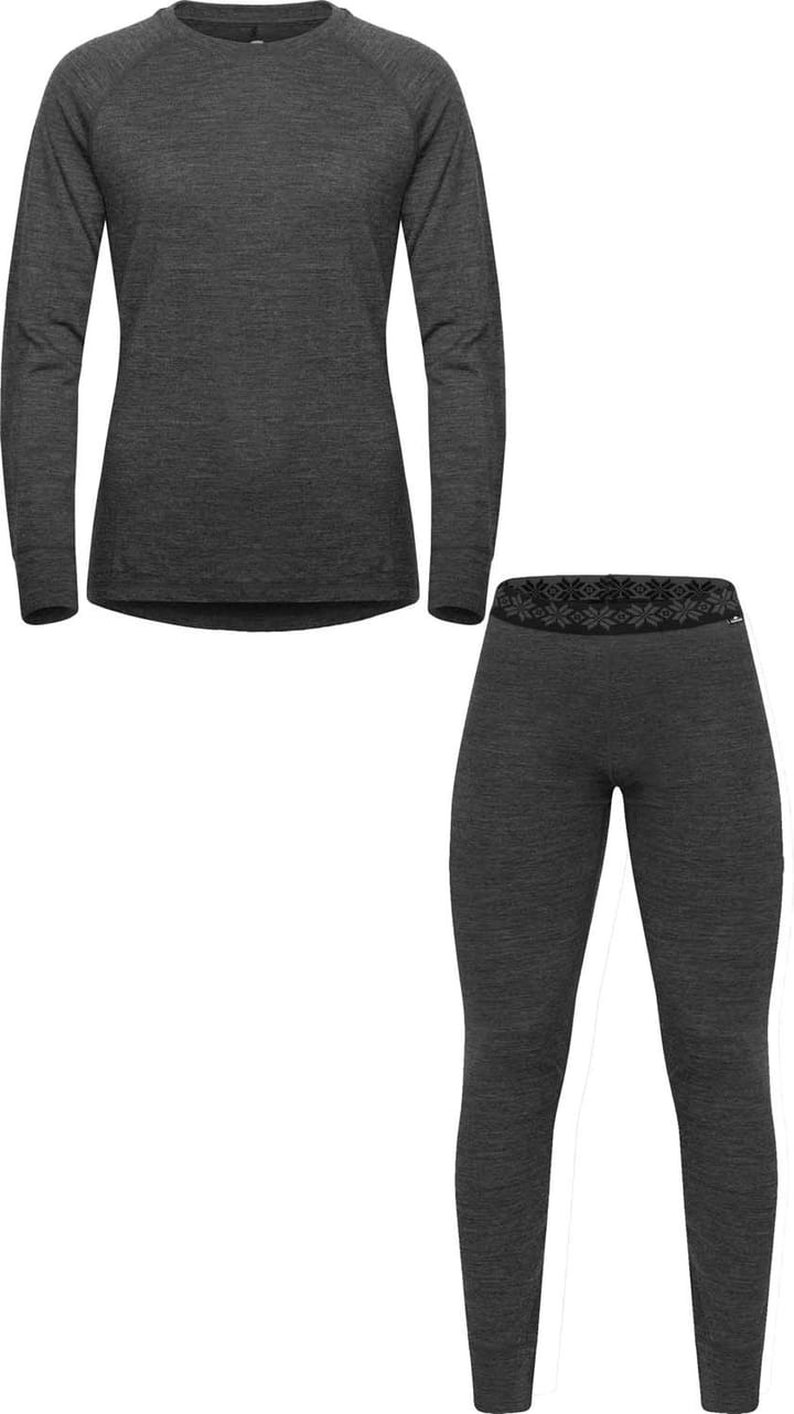 Women's Viks Wool Base layer Set Gridarmor Women's Viks Wool Base layer Set Gridarmor