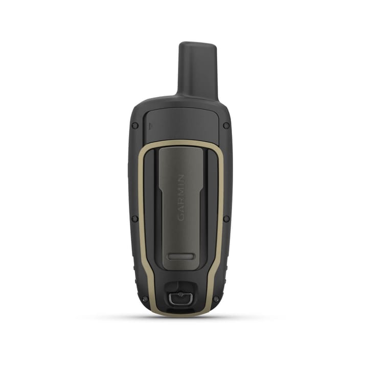Garmin GPSMAP 65 Black-Black Garmin Garmin GPSMAP 65 Black-Black Garmin