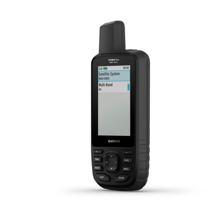Garmin GPSMAP 66sr Garmin