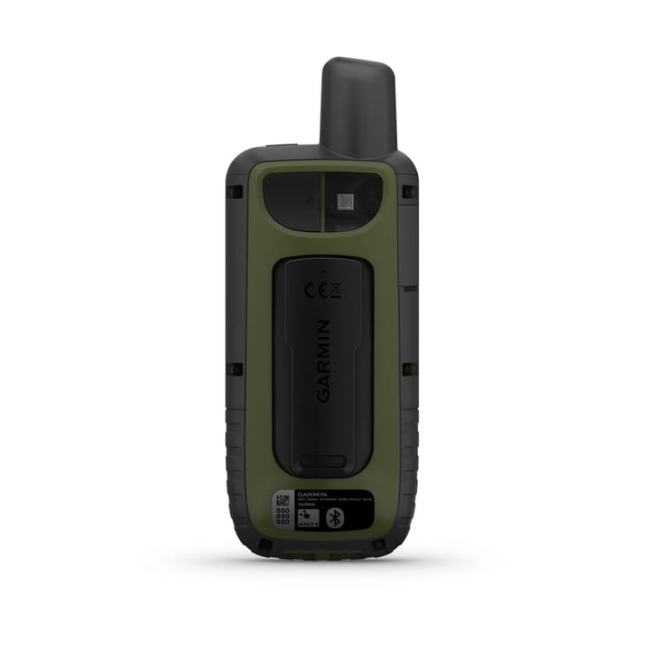 Garmin GPSMAP 66sr Black-Black Garmin Garmin GPSMAP 66sr Black-Black Garmin