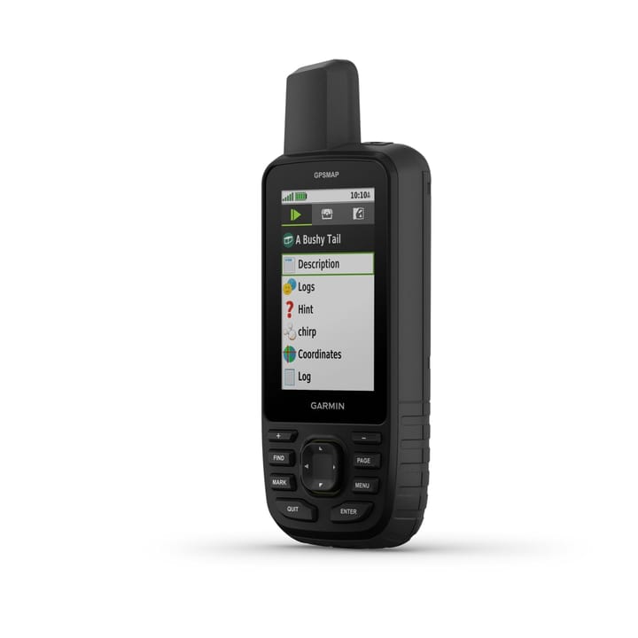 Garmin Gpsmap 67 Garmin