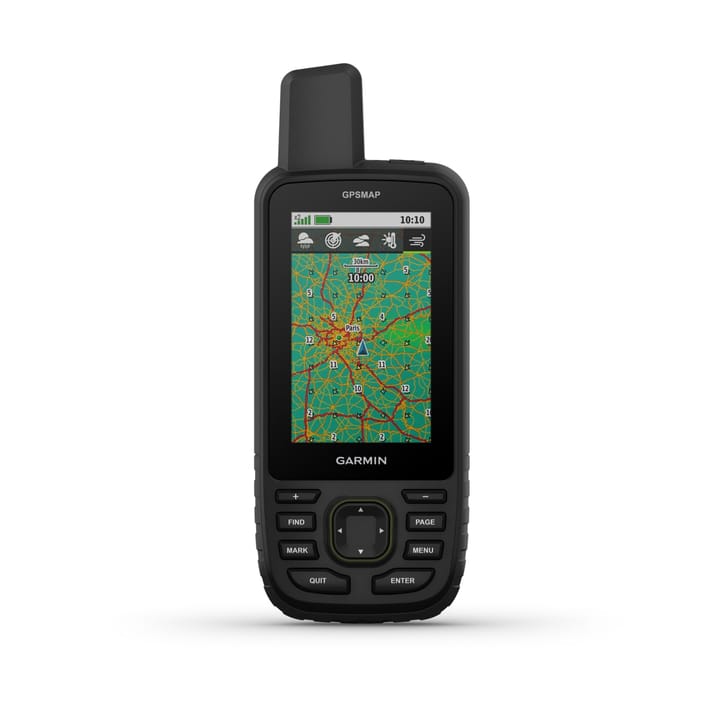 Garmin Gpsmap 67 Garmin