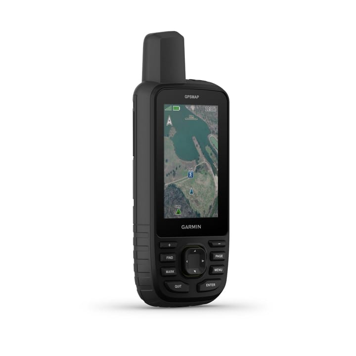 Garmin Gpsmap 67 Garmin