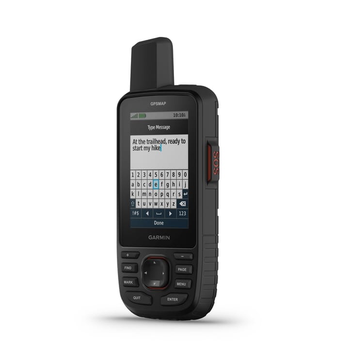 Garmin Gpsmap 67i Garmin