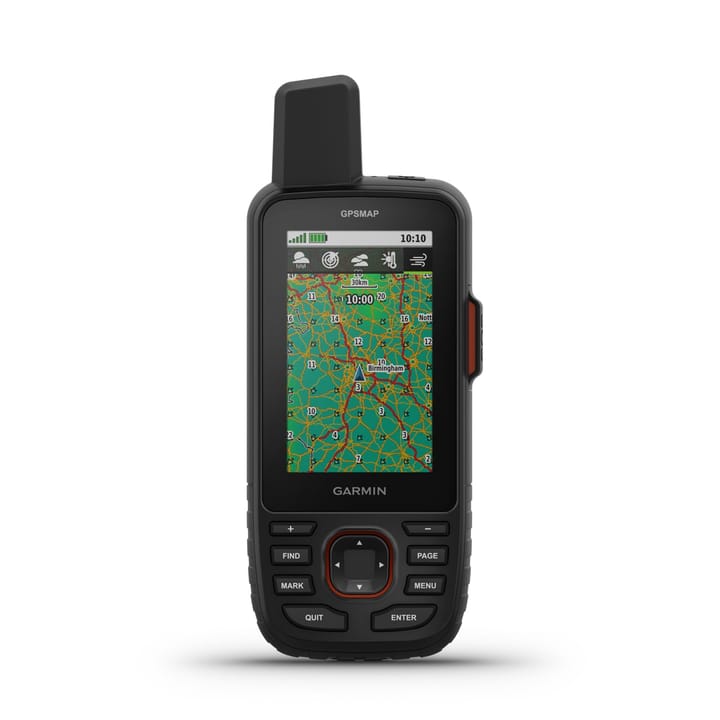 Garmin Gpsmap 67i Garmin