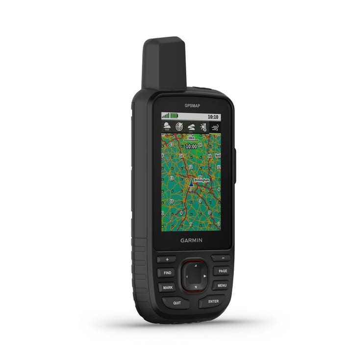 Garmin Gpsmap 67i Garmin