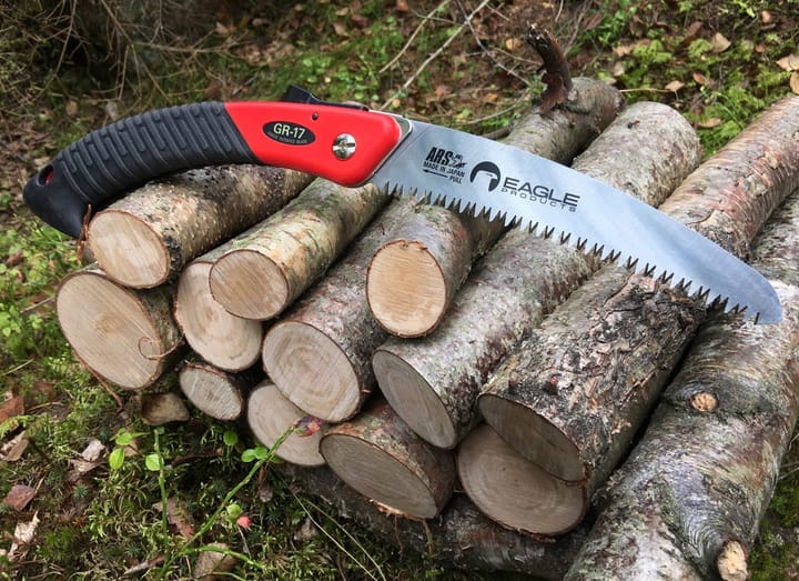 Eagle Products Tursag foldesag "standard"  Eagle Products