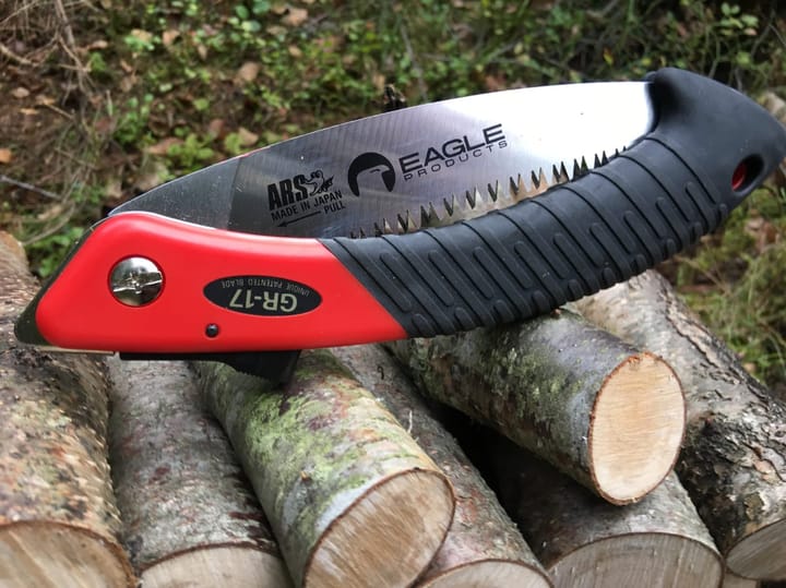 Eagle Products Tursag foldesag "standard"  Eagle Products