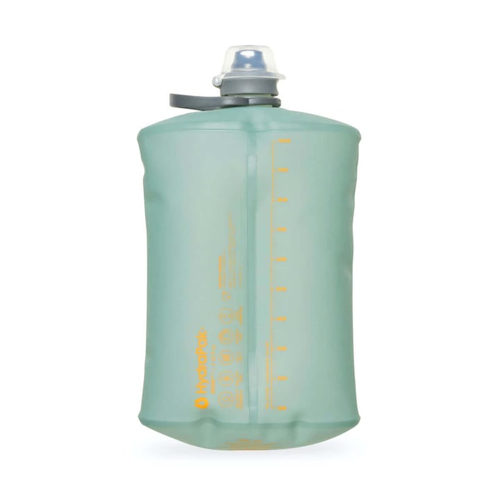 Hydrapak Stow Bottle 1L Sutro Green Hydrapak
