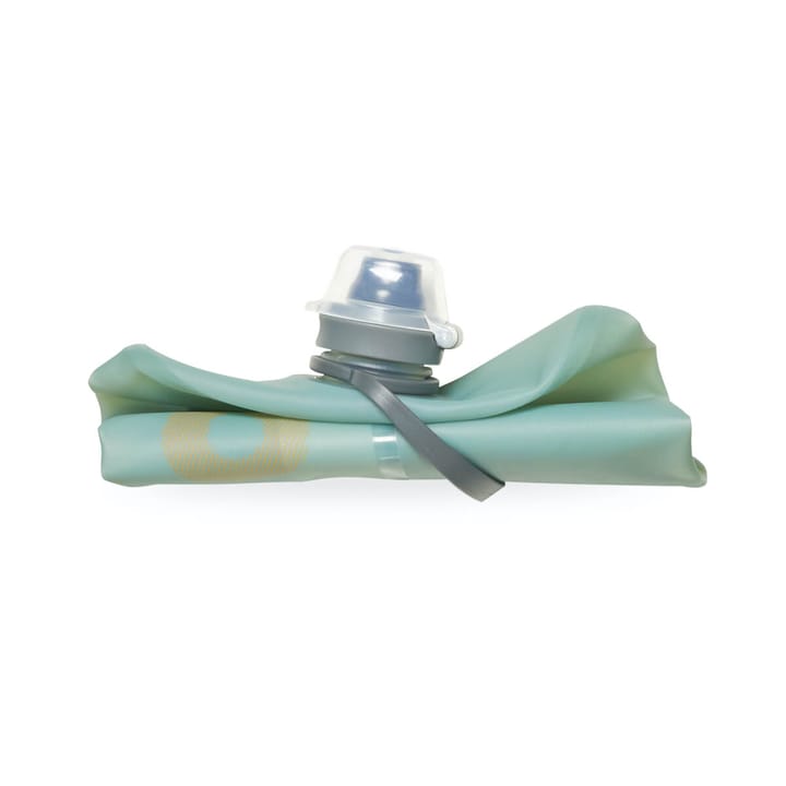 Hydrapak Stow Bottle 1L Sutro Green Hydrapak