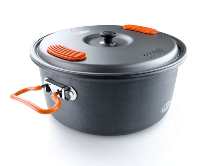 GSI Outdoors HALULITE 3,2 L CAMPINGKJELE GSI Outdoors