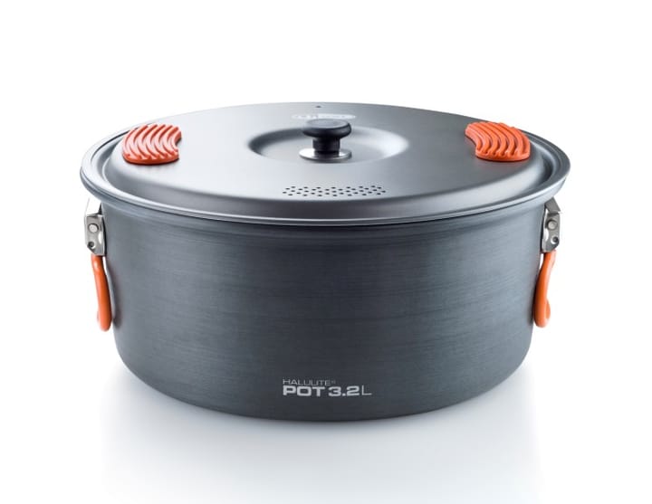 GSI Outdoors HALULITE 3,2 L CAMPINGKJELE GSI Outdoors GSI Outdoors HALULITE 3,2 L CAMPINGKJELE GSI Outdoors