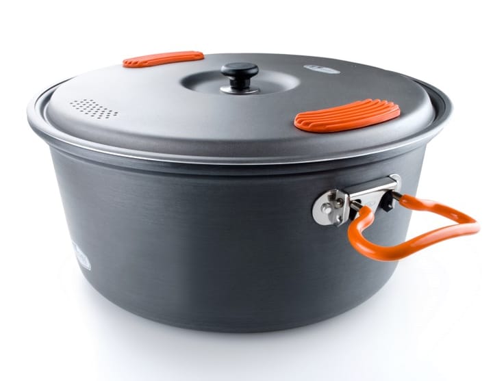 GSI Outdoors HALULITE 4,7 L CAMPINGKJELE GSI Outdoors