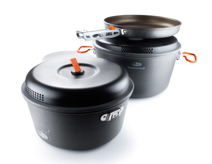 GSI Outdoors PINNACLE BASE CAMPER LARGE GSI Outdoors