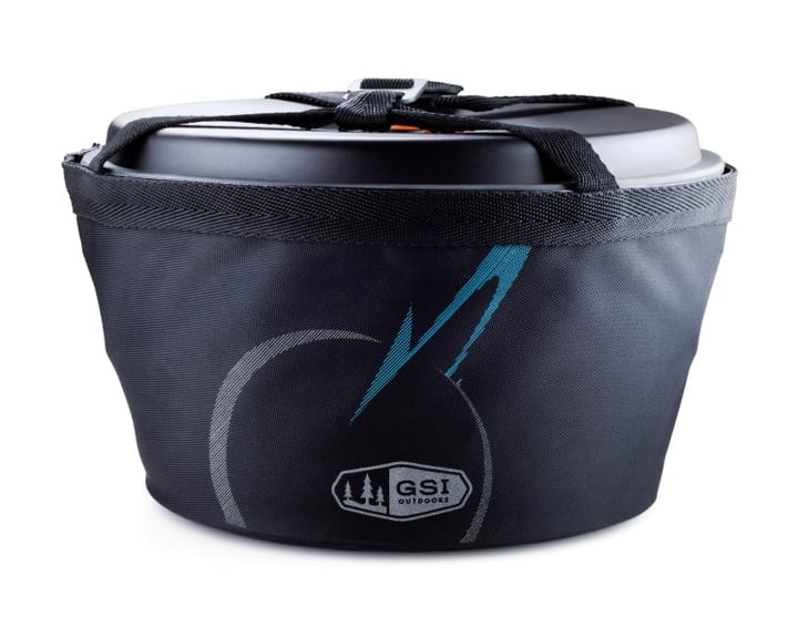 GSI Outdoors PINNACLE BASE CAMPER LARGE GSI Outdoors