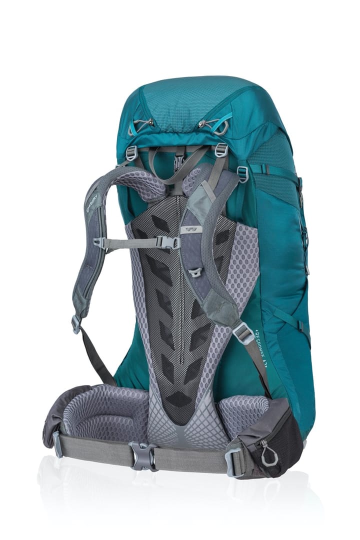 Gregory Women's Deva 60 L Antigua Green Gregory Gregory Women's Deva 60 L Antigua Green Gregory