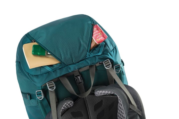 Gregory Women's Deva 60 L Antigua Green Gregory Gregory Women's Deva 60 L Antigua Green Gregory