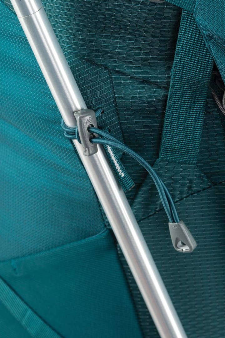 Gregory Women's Deva 60 L Antigua Green Gregory Gregory Women's Deva 60 L Antigua Green Gregory