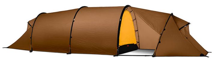Hilleberg Kaitum 3 GT Sand