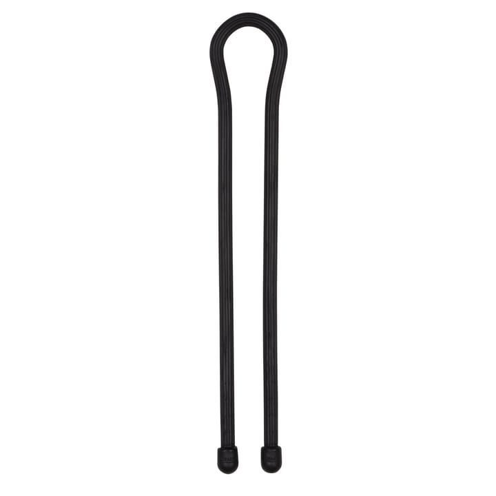 Nite Ize Gear Tie 18 Basic Black Nite Ize Nite Ize Gear Tie 18 Basic Black Nite Ize