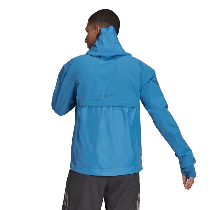 Adidas C.R. JACKET FOCBLU/FOCBLU Adidas Adidas C.R. JACKET FOCBLU/FOCBLU Adidas