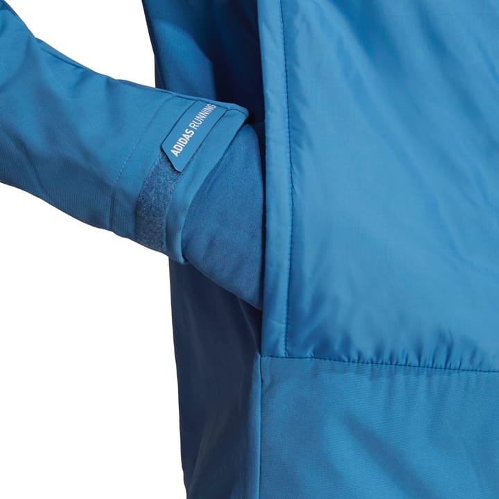 Adidas C.R. JACKET FOCBLU/FOCBLU Adidas Adidas C.R. JACKET FOCBLU/FOCBLU Adidas