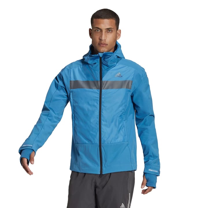 Adidas C.R. JACKET FOCBLU/FOCBLU Adidas