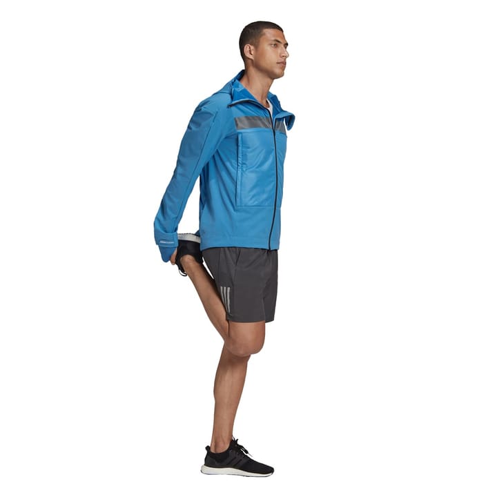 Adidas C.R. JACKET FOCBLU/FOCBLU Adidas