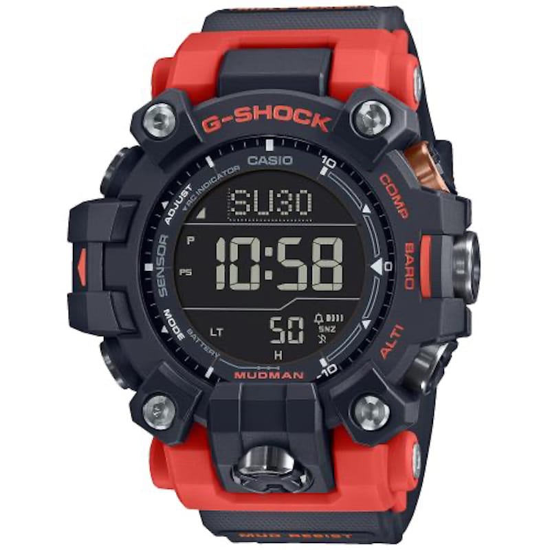 Casio G-Shock Gw-9500 -1a4er