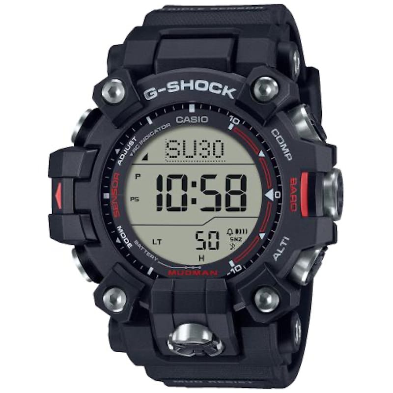 Casio G-Shock Gw-9500 -1er