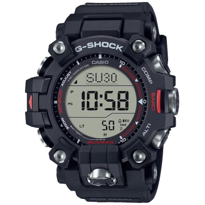 Casio G-Shock Gw-9500 -1er Casio