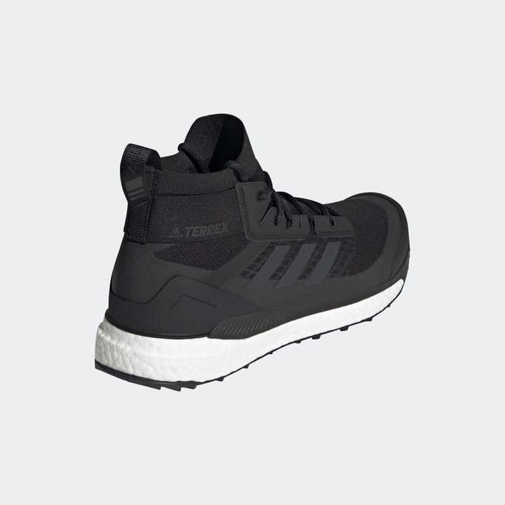 Adidas Men's Terrex Free Hiker Primeblue Hiking Shoes Core Black/Mesa/Beige Tone Adidas Adidas Men's Terrex Free Hiker Primeblue Hiking Shoes Core Black/Mesa/Beige Tone Adidas
