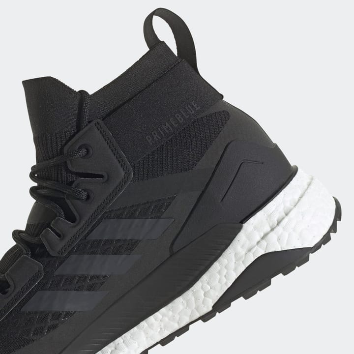 Adidas Men's Terrex Free Hiker Primeblue Hiking Shoes Core Black/Mesa/Beige Tone Adidas Adidas Men's Terrex Free Hiker Primeblue Hiking Shoes Core Black/Mesa/Beige Tone Adidas