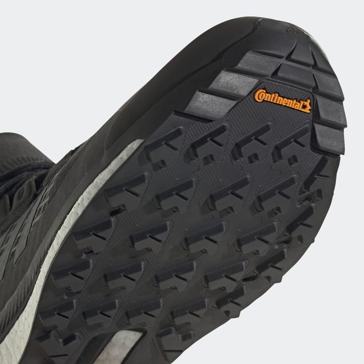 Adidas Men's Terrex Free Hiker Primeblue Hiking Shoes Core Black/Mesa/Beige Tone Adidas Adidas Men's Terrex Free Hiker Primeblue Hiking Shoes Core Black/Mesa/Beige Tone Adidas