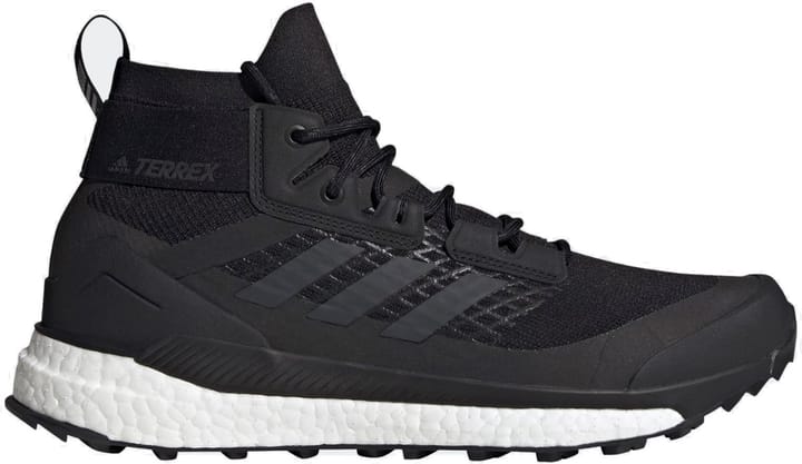 Adidas Men's Terrex Free Hiker Primeblue Hiking Shoes Core Black/Mesa/Beige Tone Adidas Adidas Men's Terrex Free Hiker Primeblue Hiking Shoes Core Black/Mesa/Beige Tone Adidas