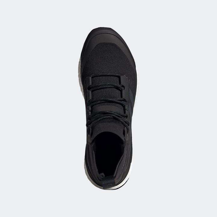 Adidas Men's Terrex Free Hiker Primeblue Hiking Shoes Core Black/Mesa/Beige Tone Adidas Adidas Men's Terrex Free Hiker Primeblue Hiking Shoes Core Black/Mesa/Beige Tone Adidas
