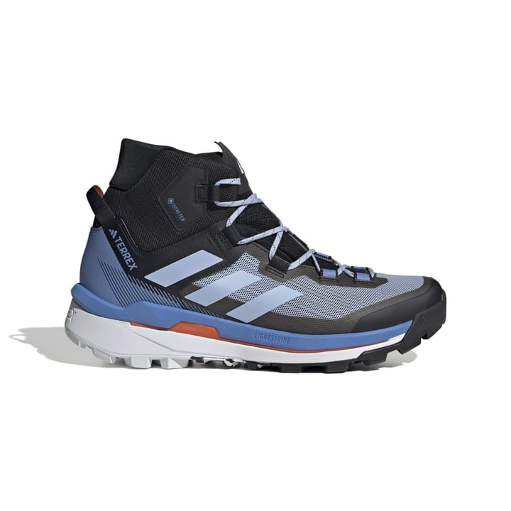 Men's TERREX Skychaser Tech GORE-TEX Hiking Shoes BLUDAW/BLUDAW Adidas