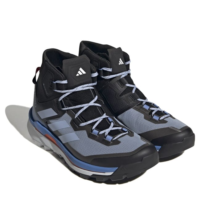 Adidas Men's TERREX Skychaser Tech GORE-TEX Hiking Shoes BLUDAW/BLUDAW Adidas