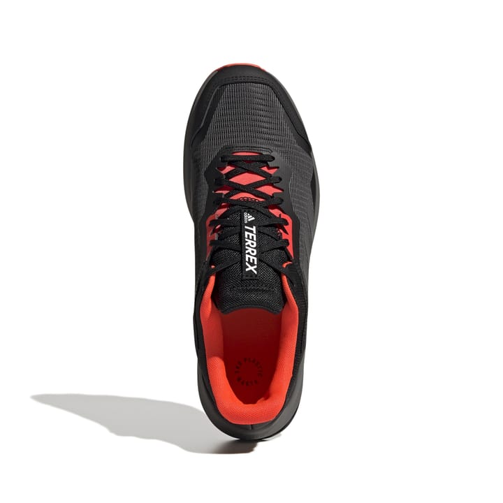 Adidas Terrex Trailrider Cblack/Grefou/Solred Adidas