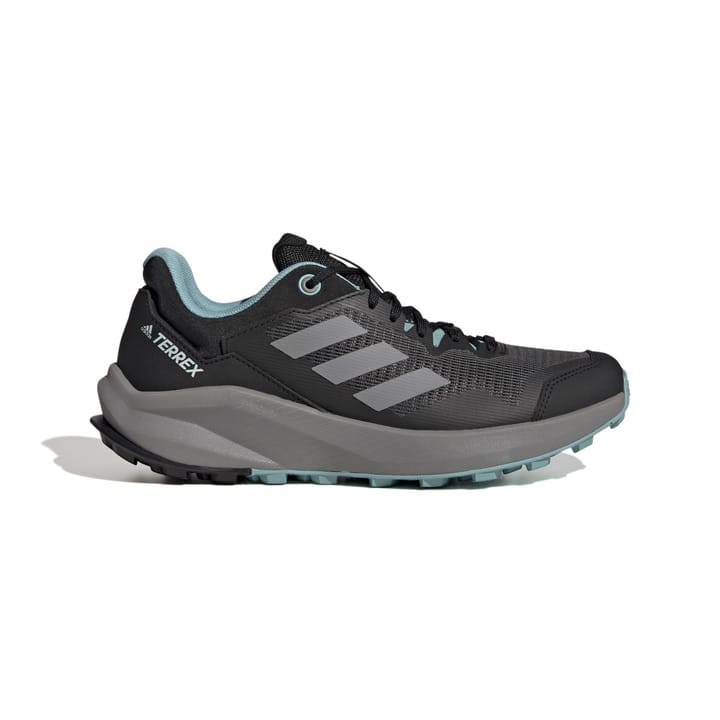 Adidas TERREX TRAILRIDER W CBLACK/GRETHR/MINTON Adidas Adidas TERREX TRAILRIDER W CBLACK/GRETHR/MINTON Adidas